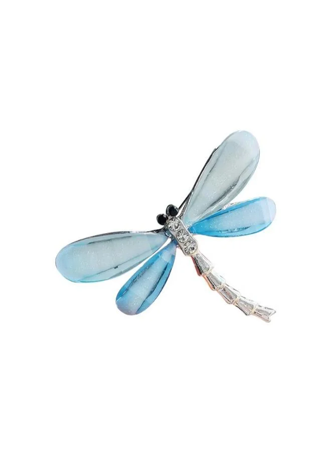 روفو Dragon Fly Brooch